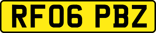 RF06PBZ