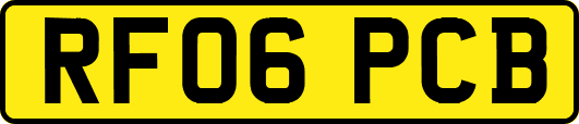 RF06PCB