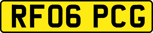 RF06PCG