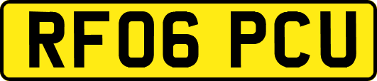 RF06PCU