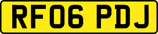 RF06PDJ