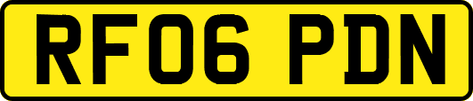 RF06PDN