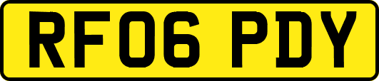RF06PDY
