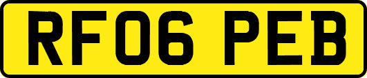 RF06PEB