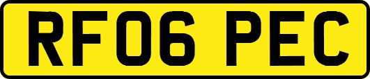 RF06PEC