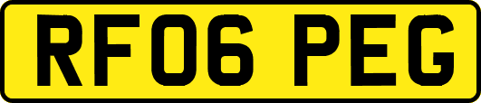 RF06PEG