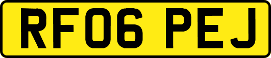 RF06PEJ