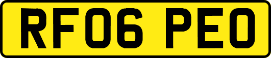 RF06PEO