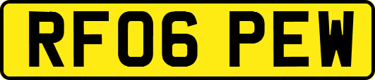 RF06PEW