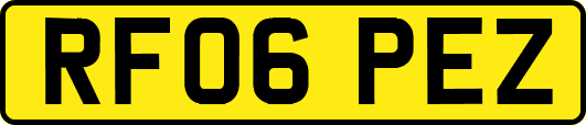 RF06PEZ