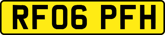 RF06PFH