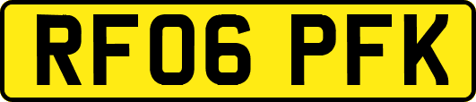 RF06PFK