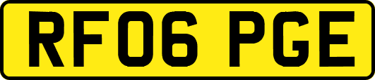 RF06PGE