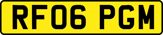 RF06PGM
