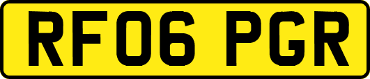 RF06PGR