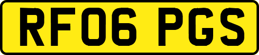 RF06PGS