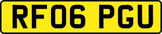 RF06PGU