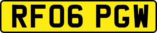 RF06PGW