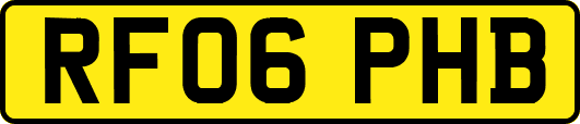 RF06PHB