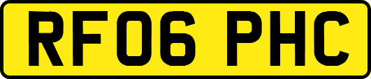 RF06PHC