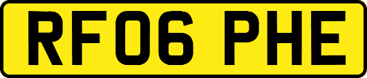 RF06PHE