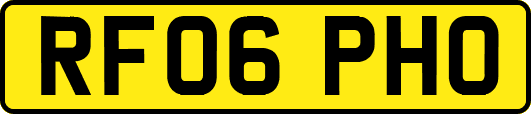 RF06PHO