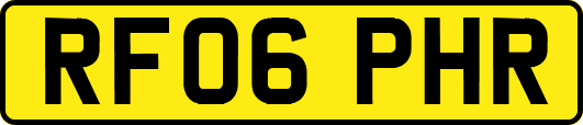 RF06PHR