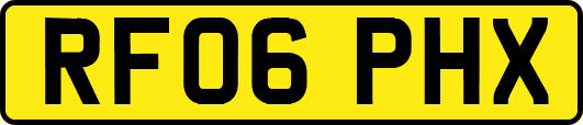 RF06PHX