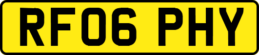 RF06PHY