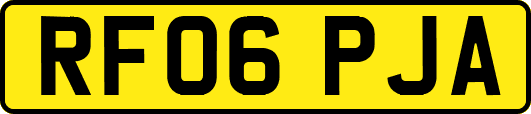 RF06PJA