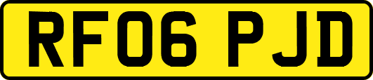 RF06PJD