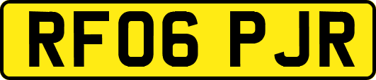 RF06PJR