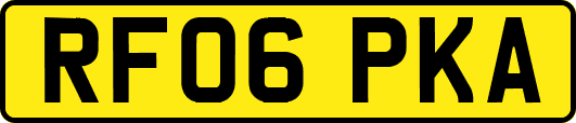 RF06PKA