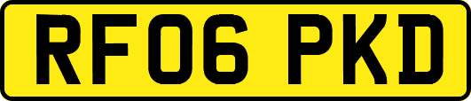 RF06PKD