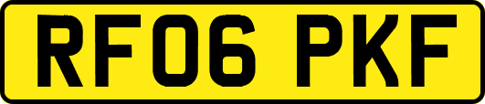 RF06PKF