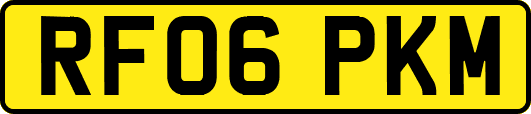 RF06PKM