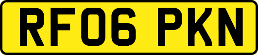 RF06PKN