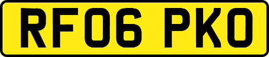 RF06PKO