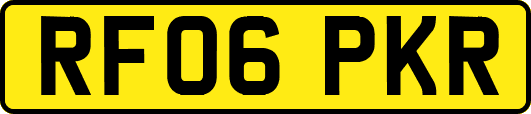 RF06PKR