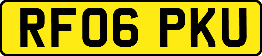 RF06PKU