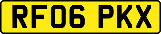 RF06PKX