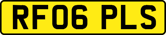 RF06PLS