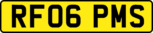 RF06PMS