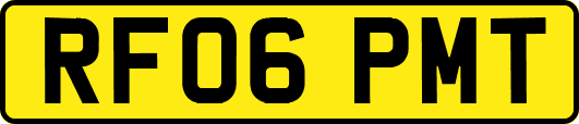 RF06PMT