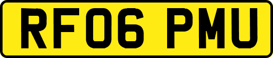 RF06PMU