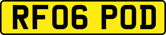 RF06POD