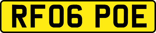 RF06POE