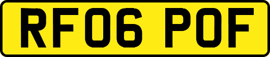 RF06POF