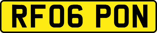 RF06PON