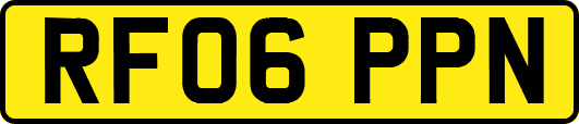RF06PPN